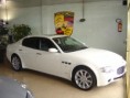 MASERATI  QUATTROPORTE GT